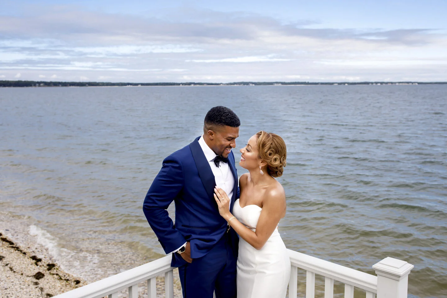 Sparkling Pointe Winery Wedding (Copy)