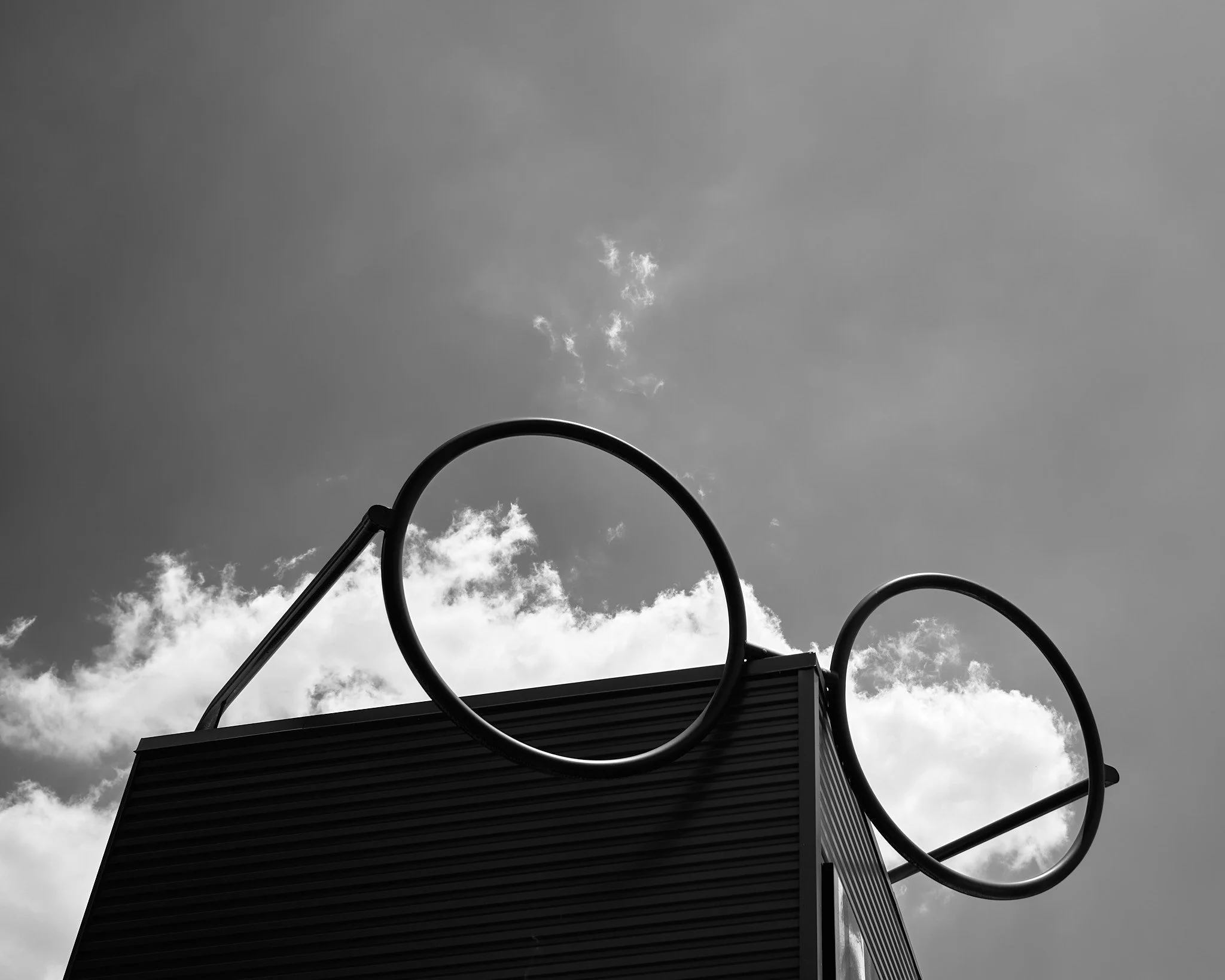 Cloudy Vision