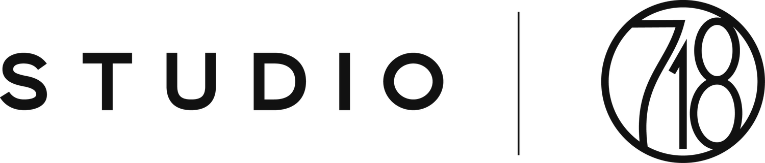 Studio 718 | Creative Production Studio