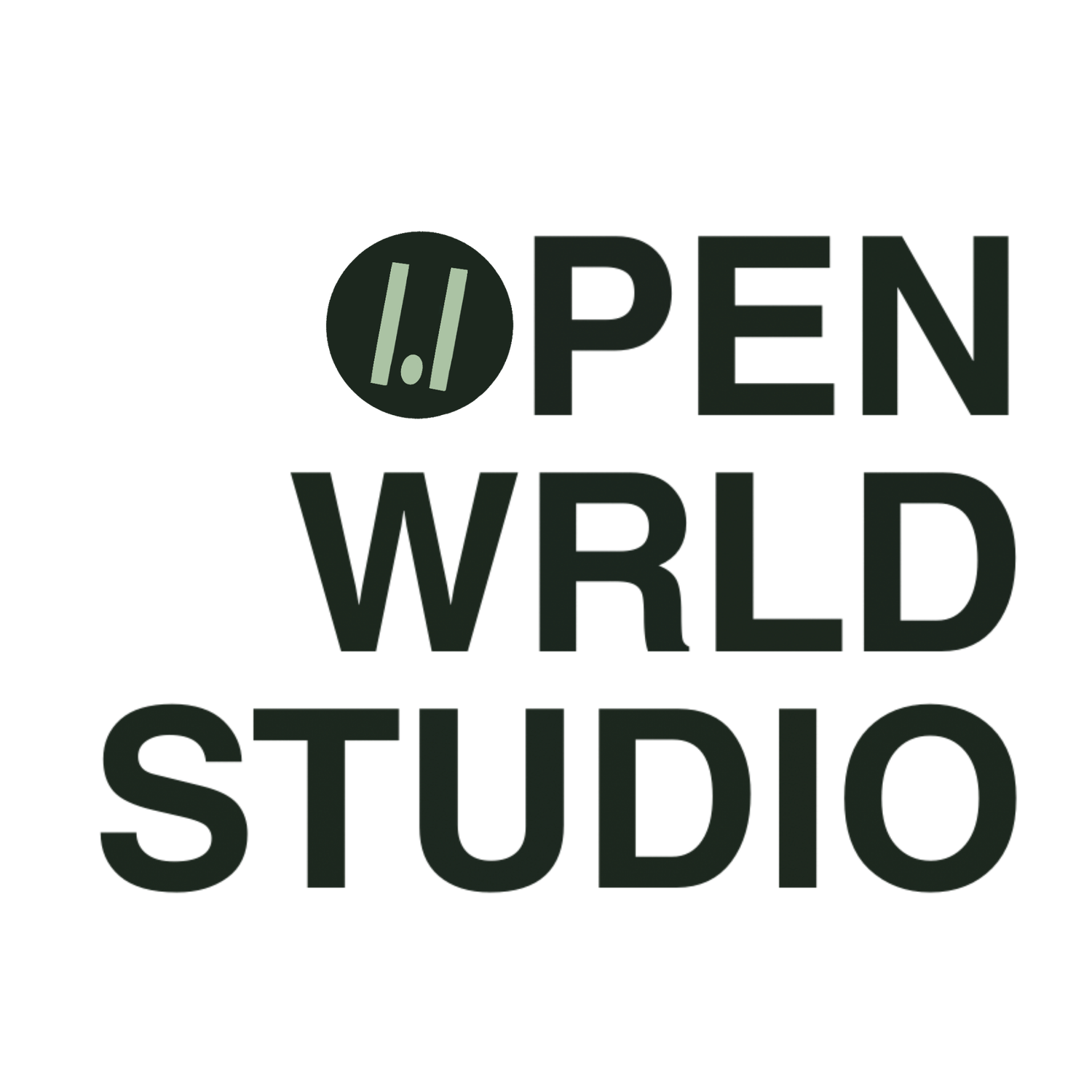 Open Wrld Studio by Victoria