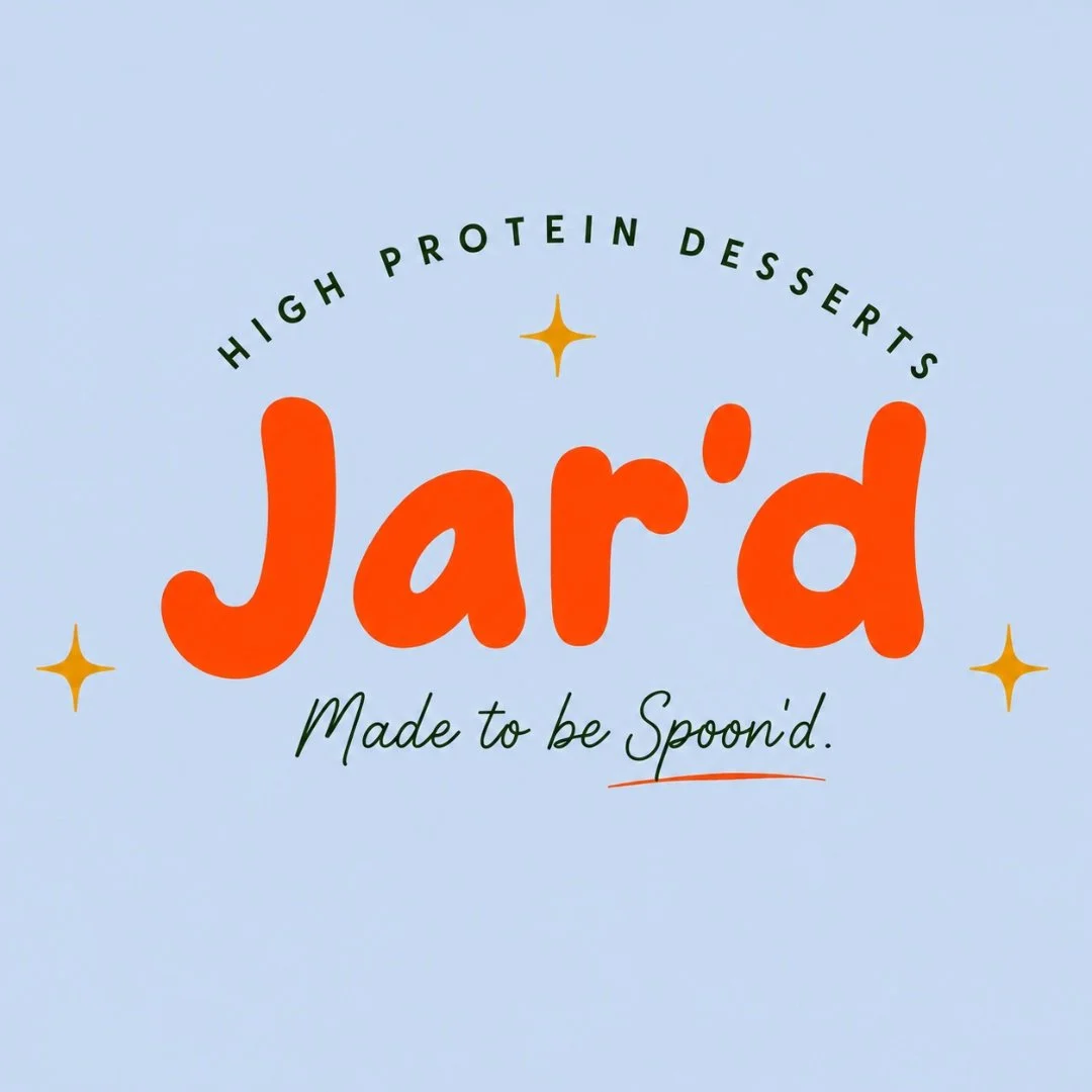 Jar'd