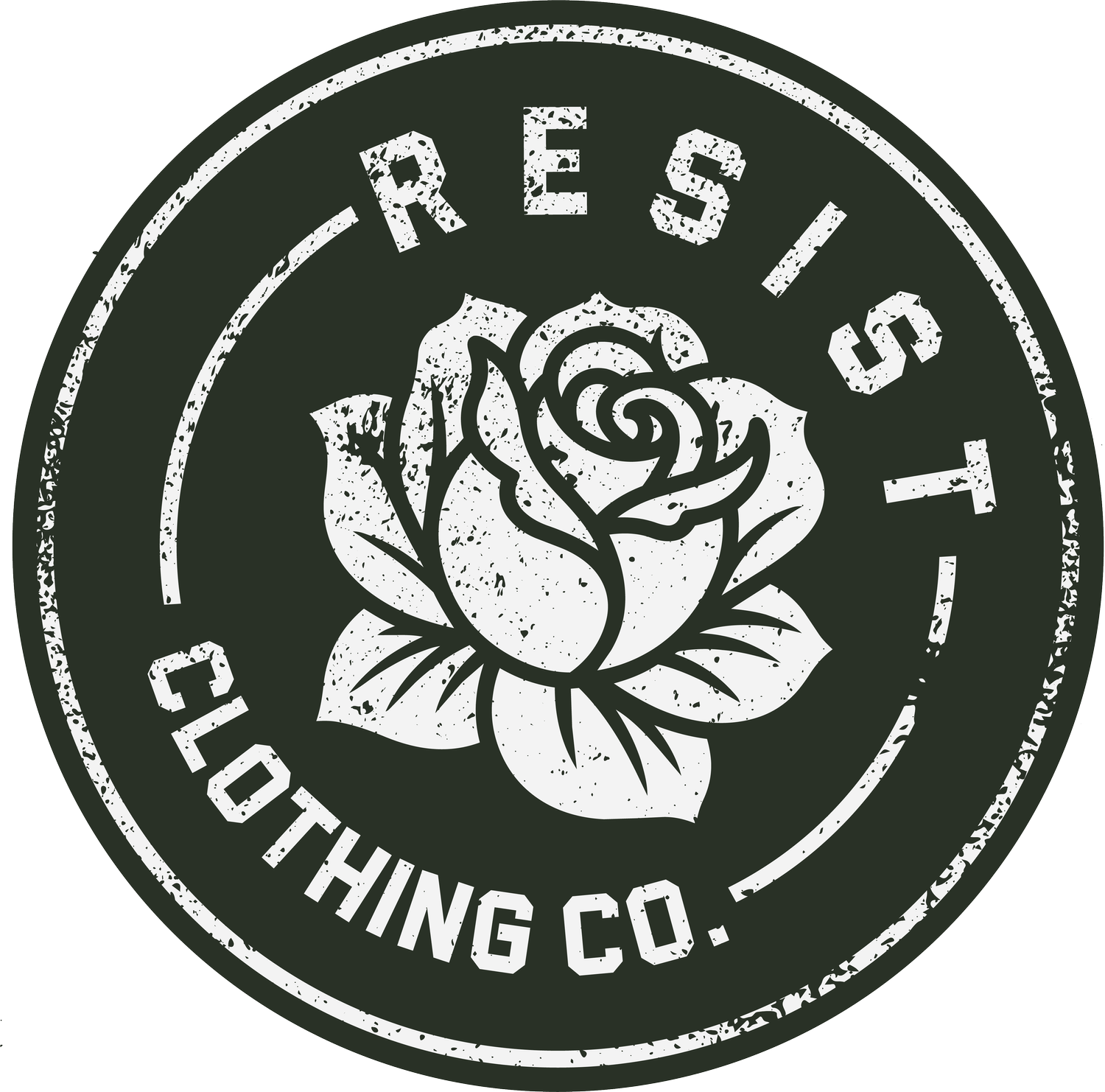 Resist Clothing Co.