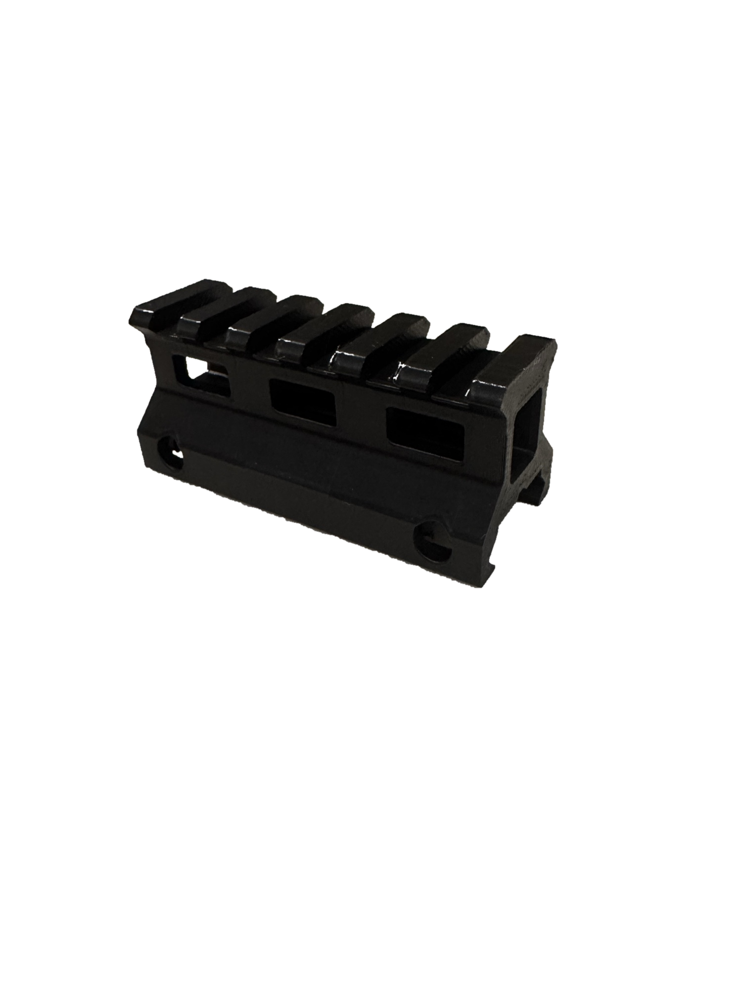 AR15 Picatinny Riser