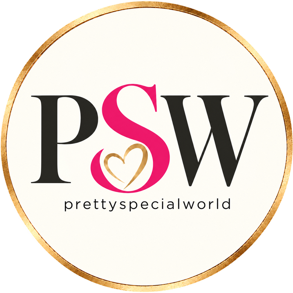 Pretty Special World
