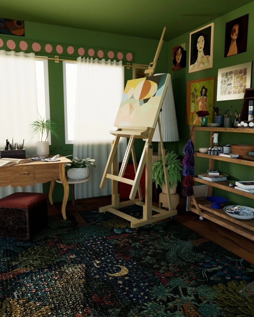 Art Studio