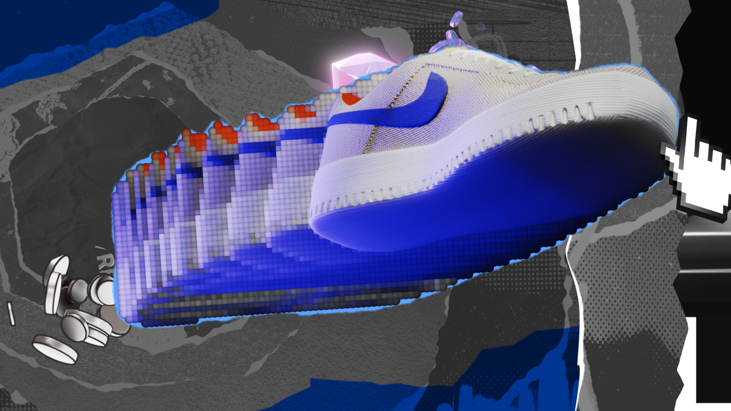 Nike