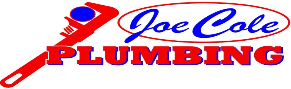 Joe Cole Plumbing logo