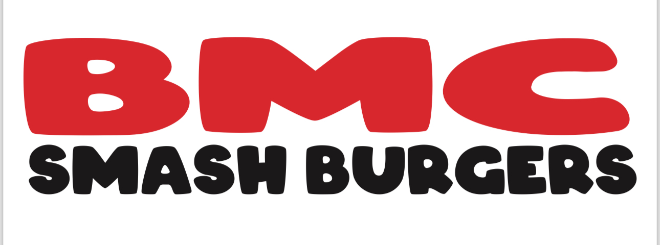 BMC Smash Burgers logo