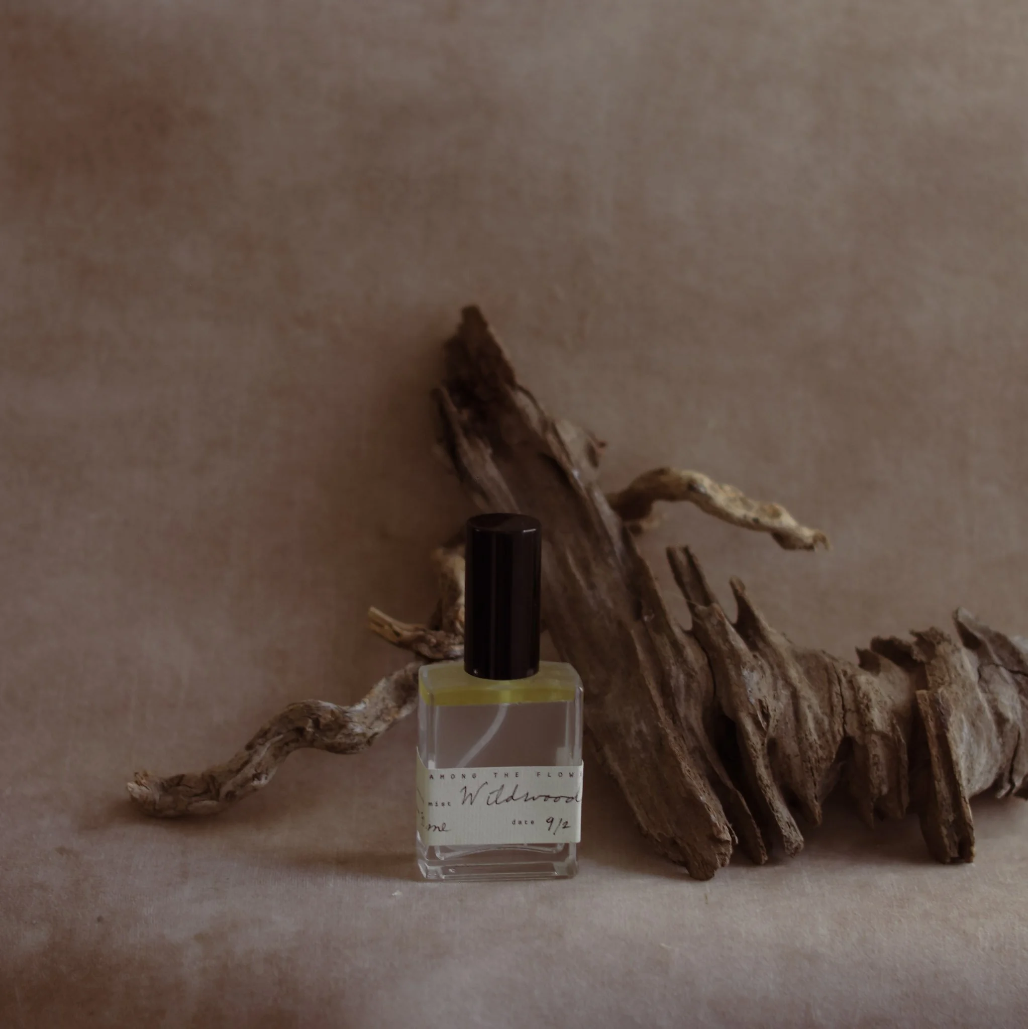 Wildwood | cleansing + clearing mist for spaces and faces