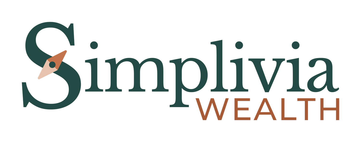 Simplivia Wealth