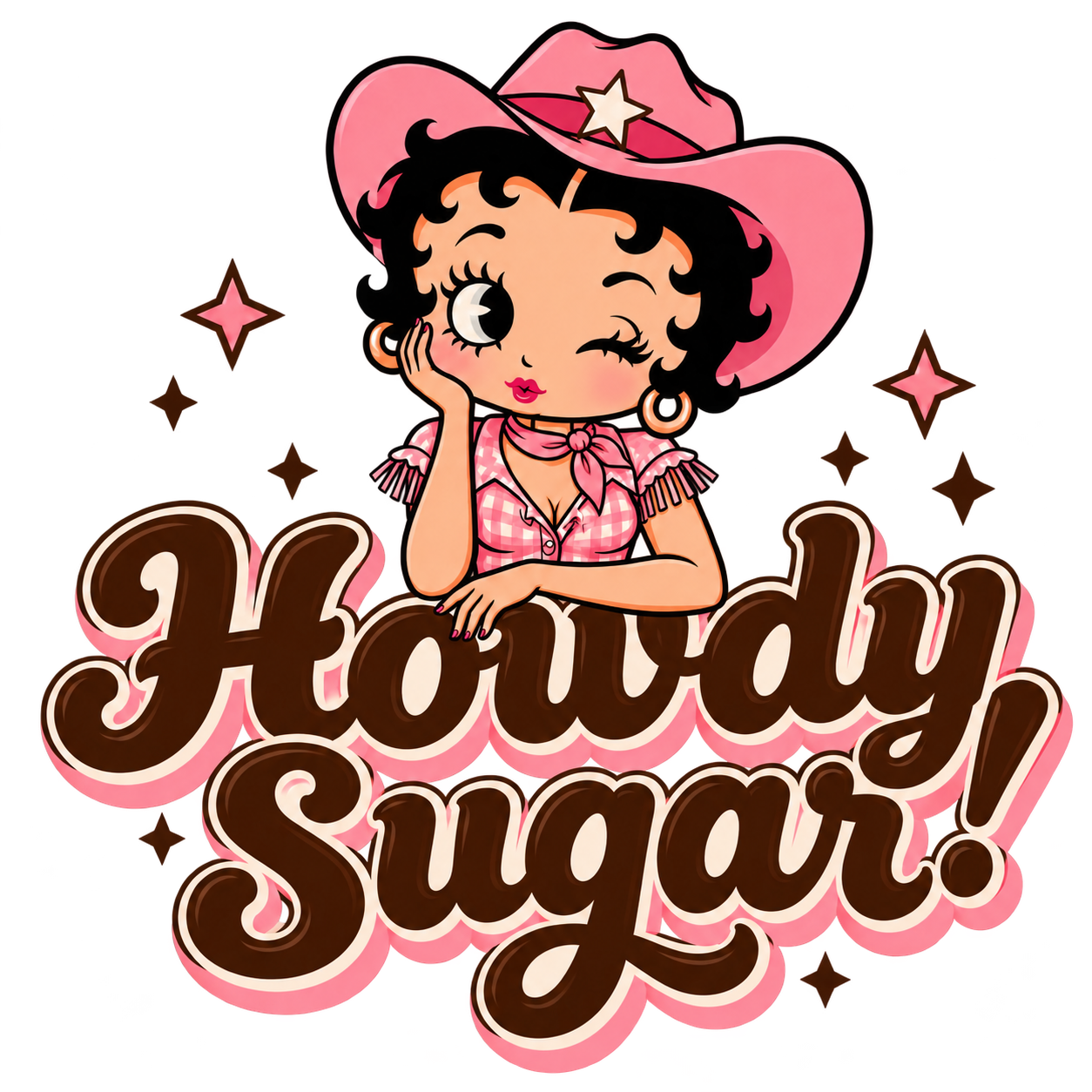 Howdy Sugar