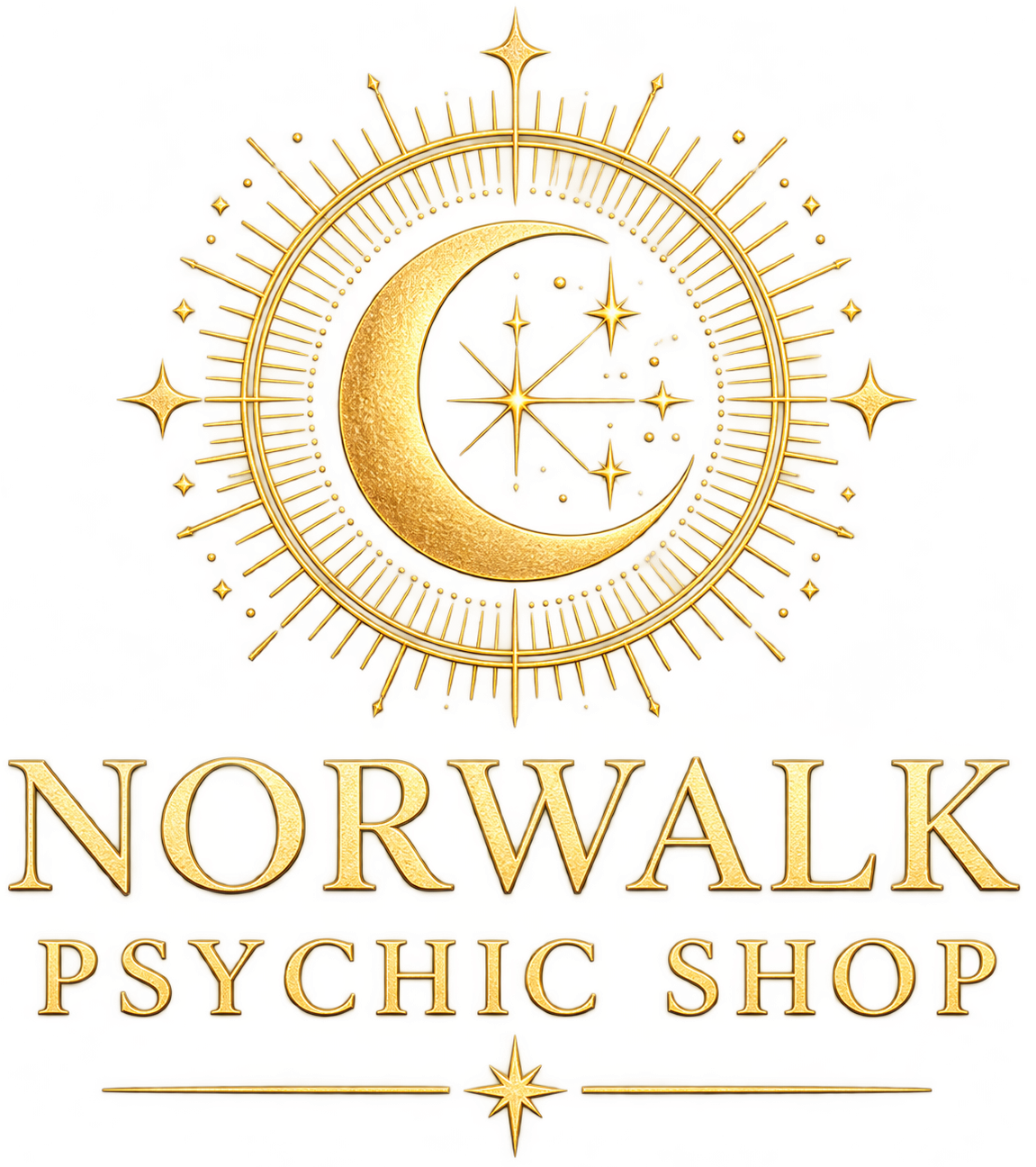 Norwalk Psychic Shop