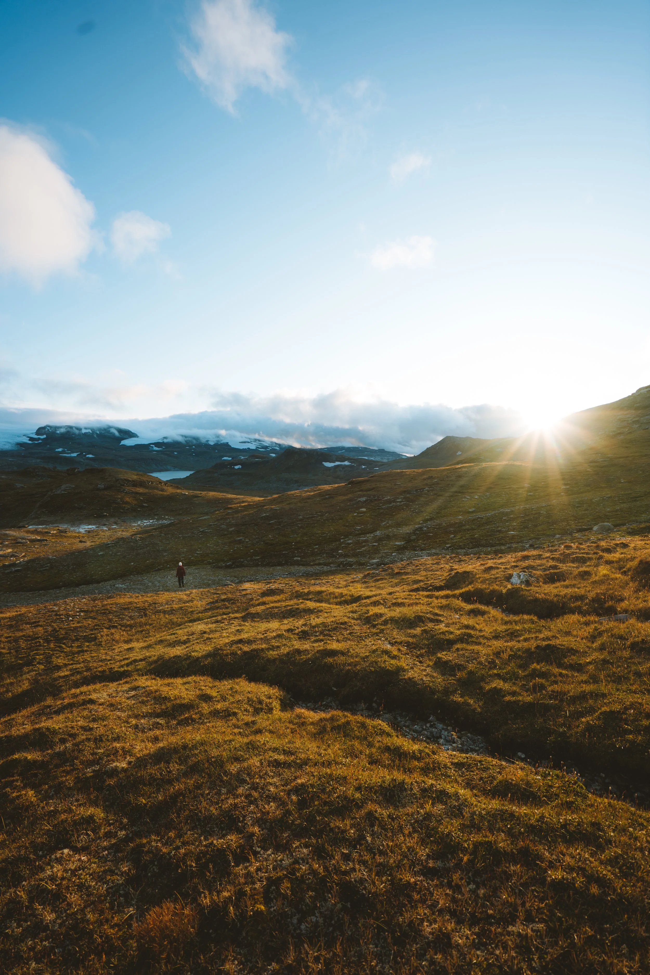 Abundant Living