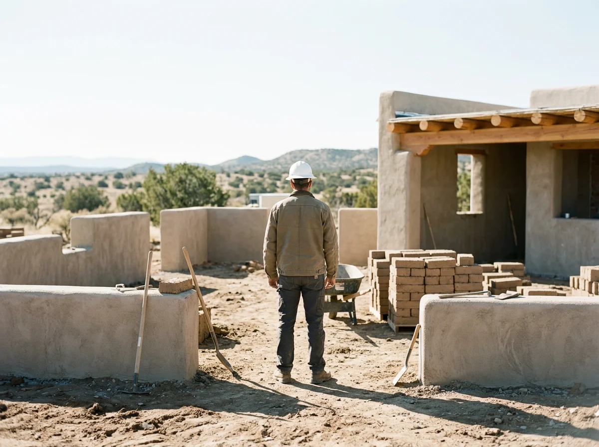 About | Build Your Vision Today — High Point Construction