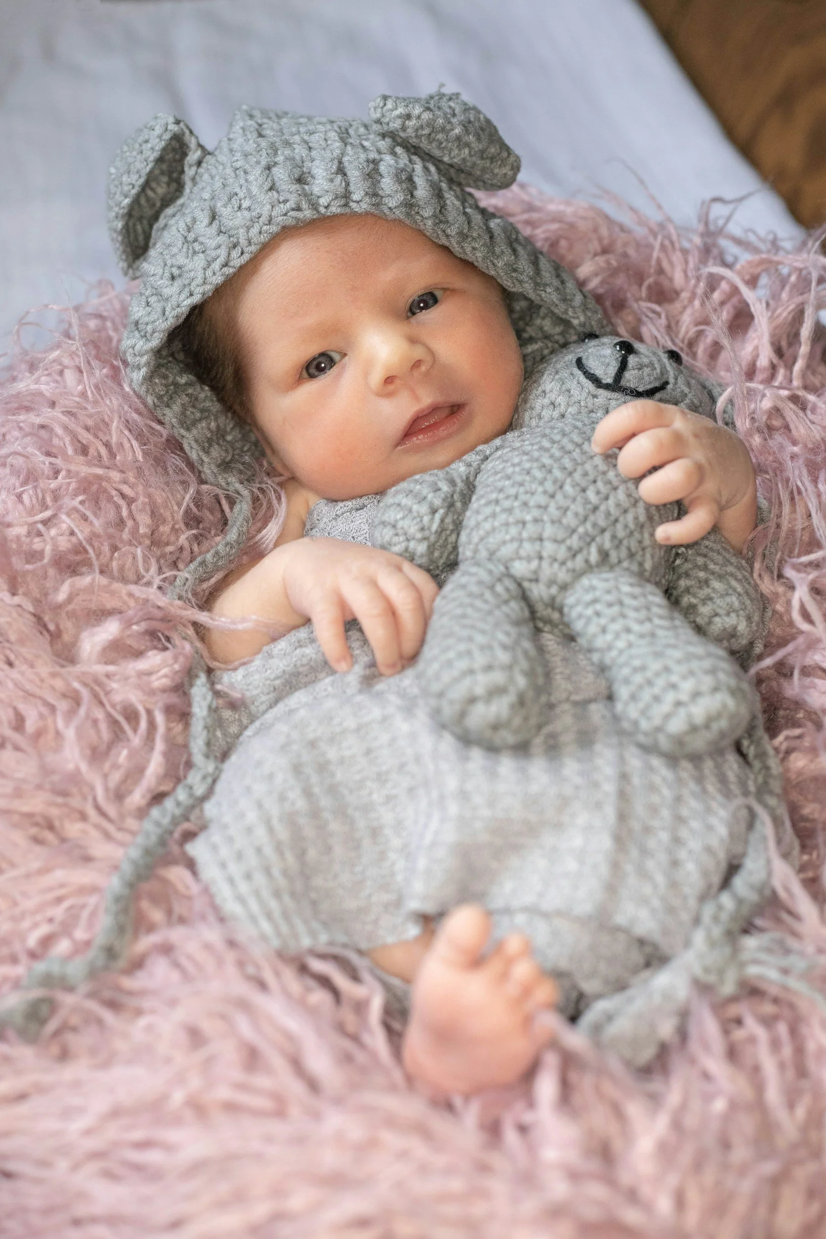 newborn care