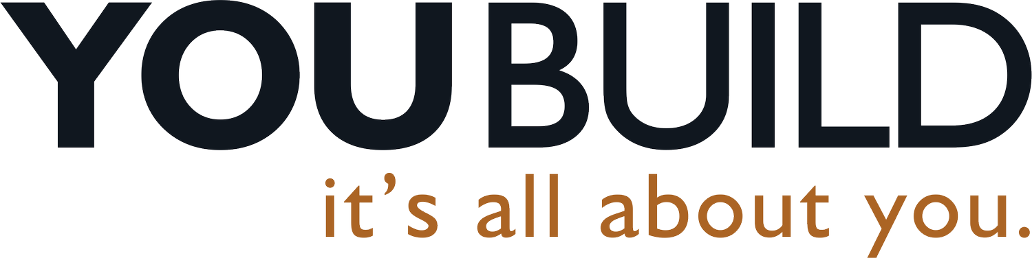 You Build