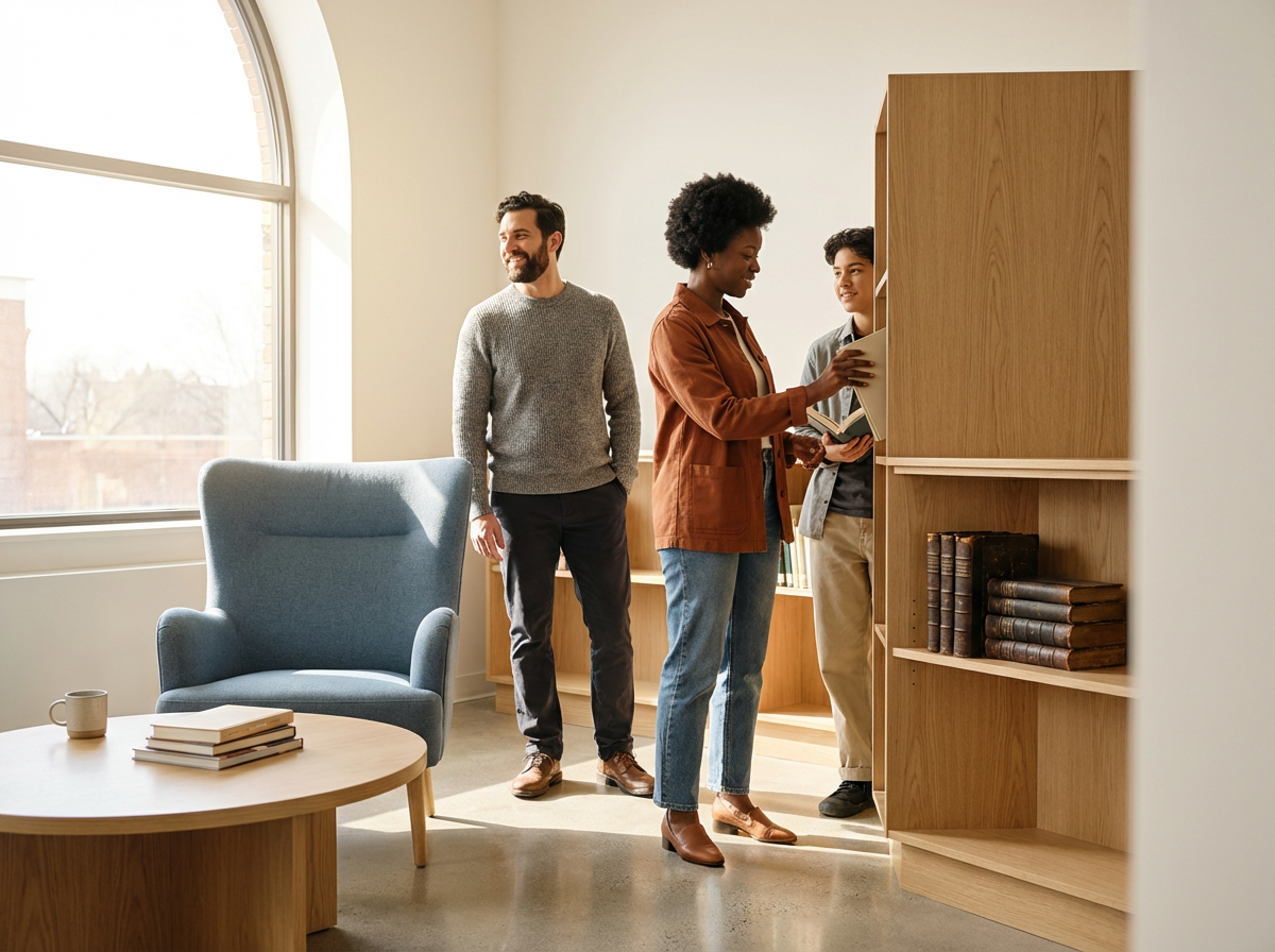 Property & Strata Managers — Let’s Partner!