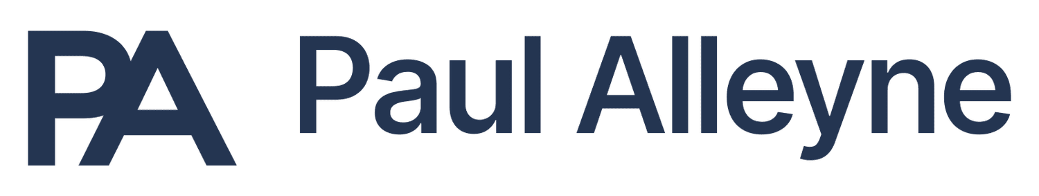 Paul Alleyne