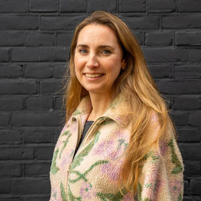 Miriam van Driel, Meewerkend coördinator bij Darna Care