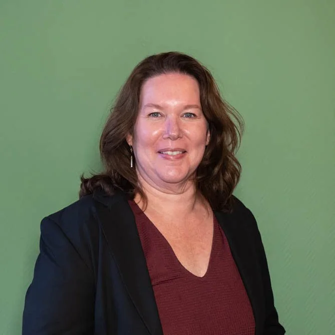 Danielle Raab, HR-manager, Kwaliteitsmanager bij Darna Care
