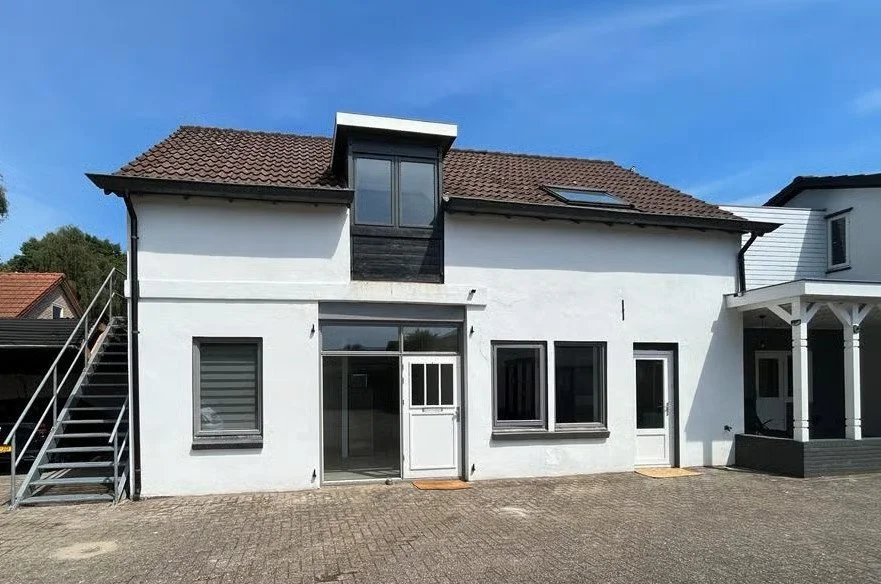 Darna Care: GroeiHuis
