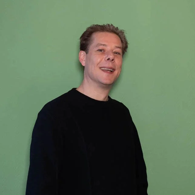 Nick Soeren, Ambulant begeleider bij Darna Care