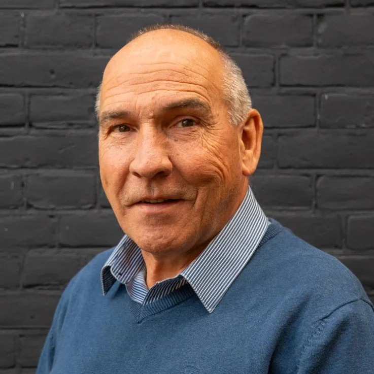 Bert van der Ploeg, Ambulant hulpverlener bij Darna Care