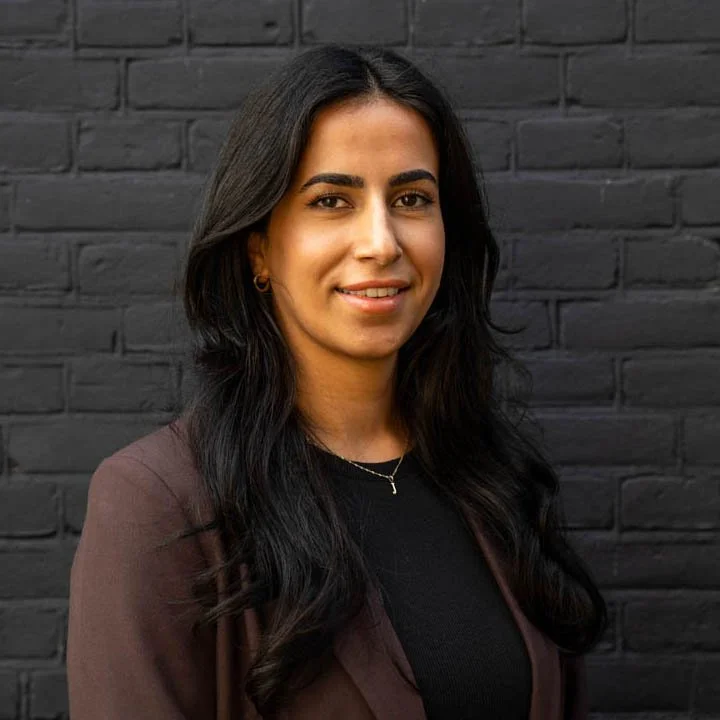Jiyan Kardes, Meewerkend coördinator bij Darna Care