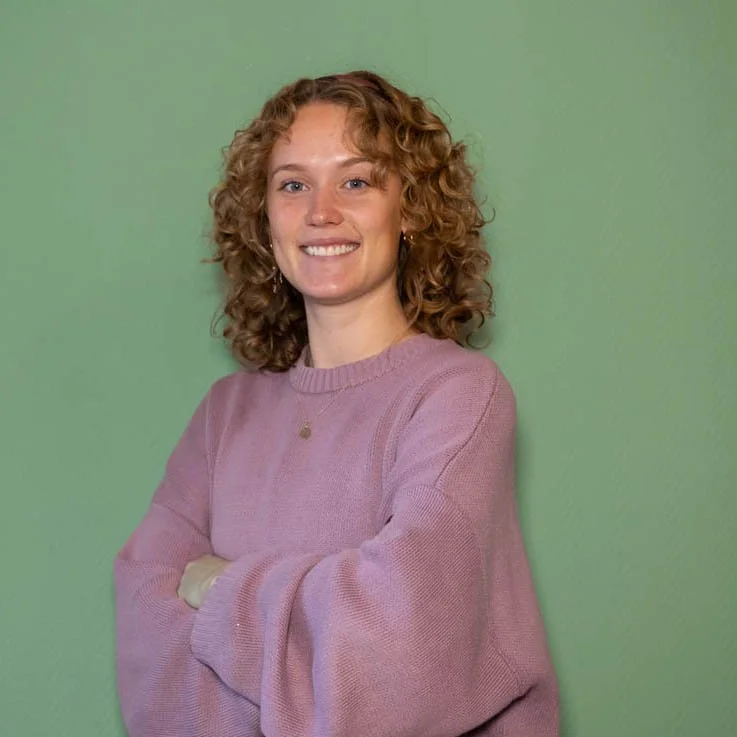 Isa van Velsen, Ambulant hulpverlener i.o. bij Darna Care