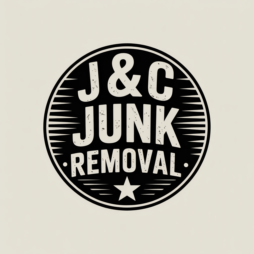 J &amp; C Junk Removal