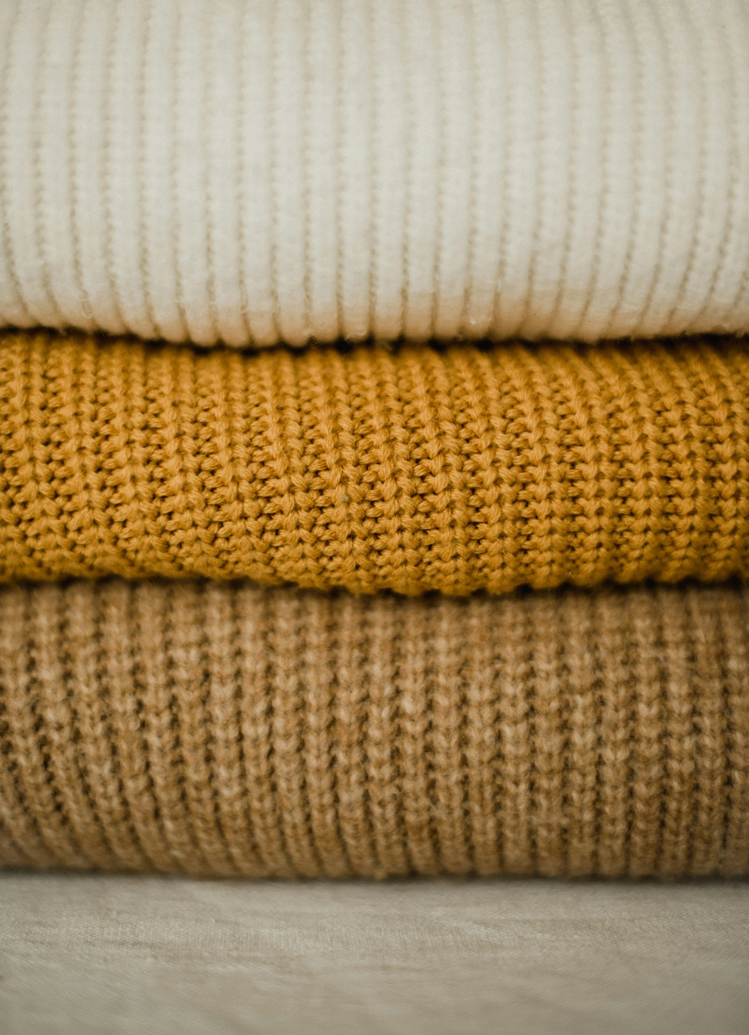 My thoughts on fabrics this winter