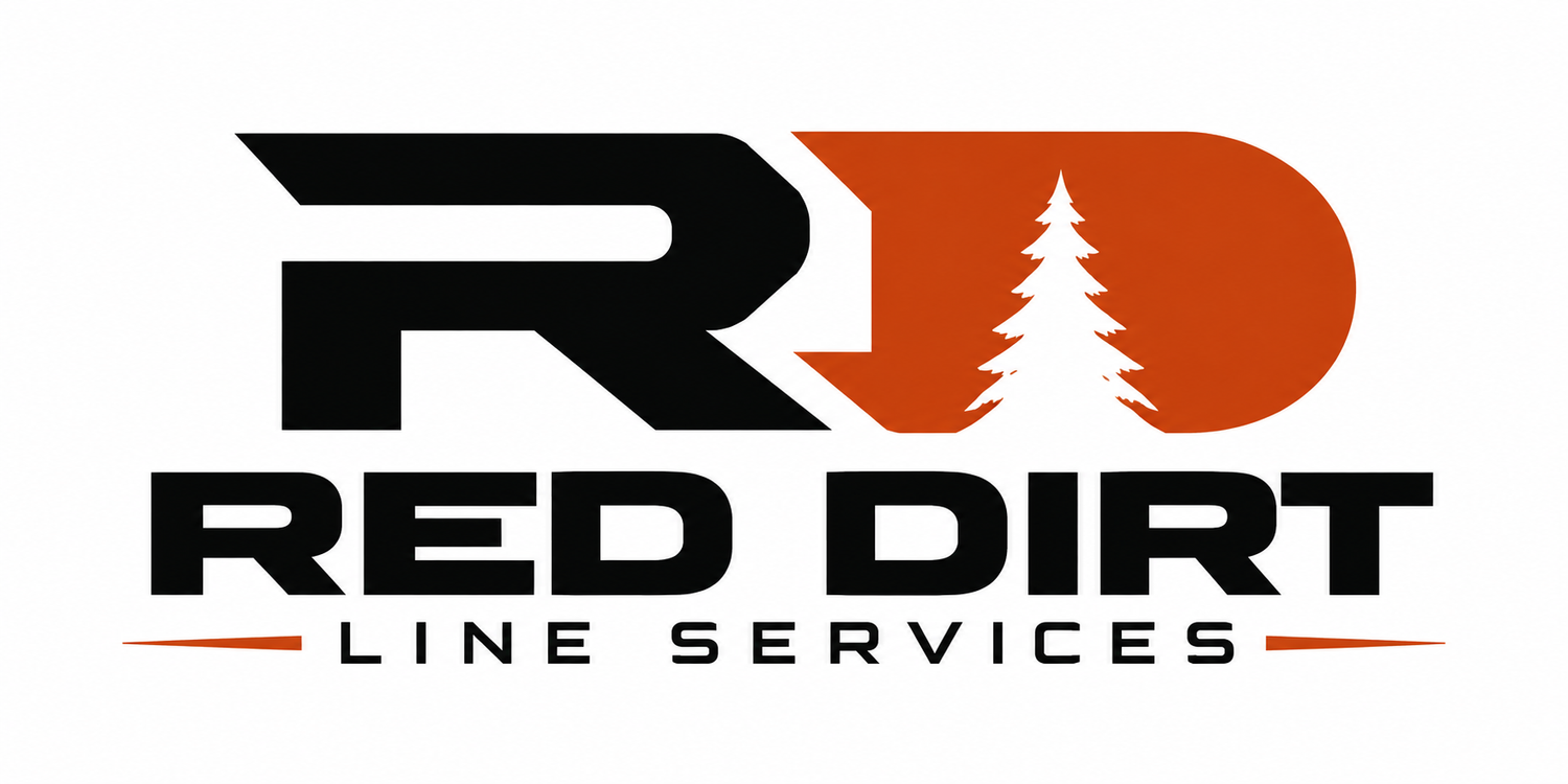 Red Dirt Line Services