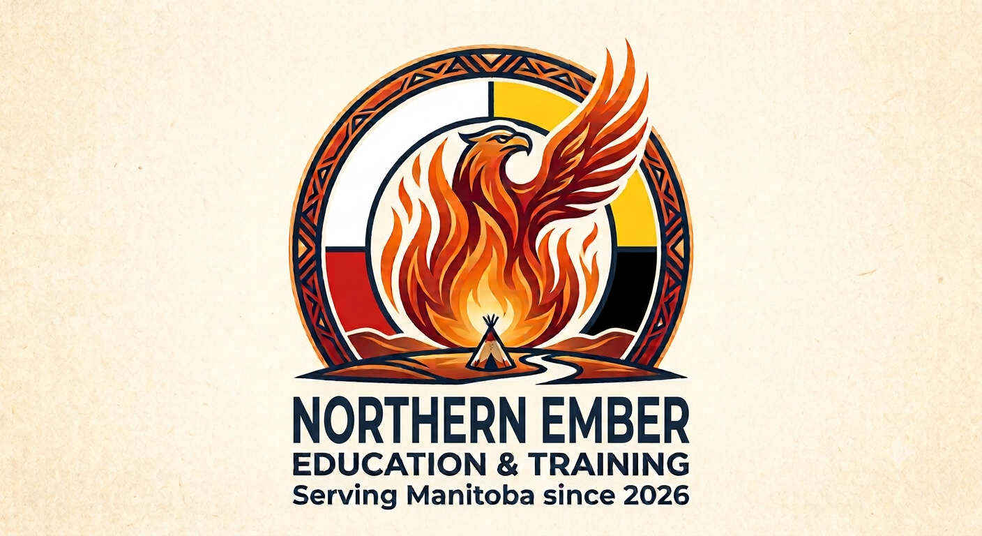 Northern Ember Education and Training