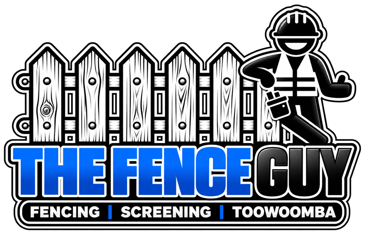The Fence Guy