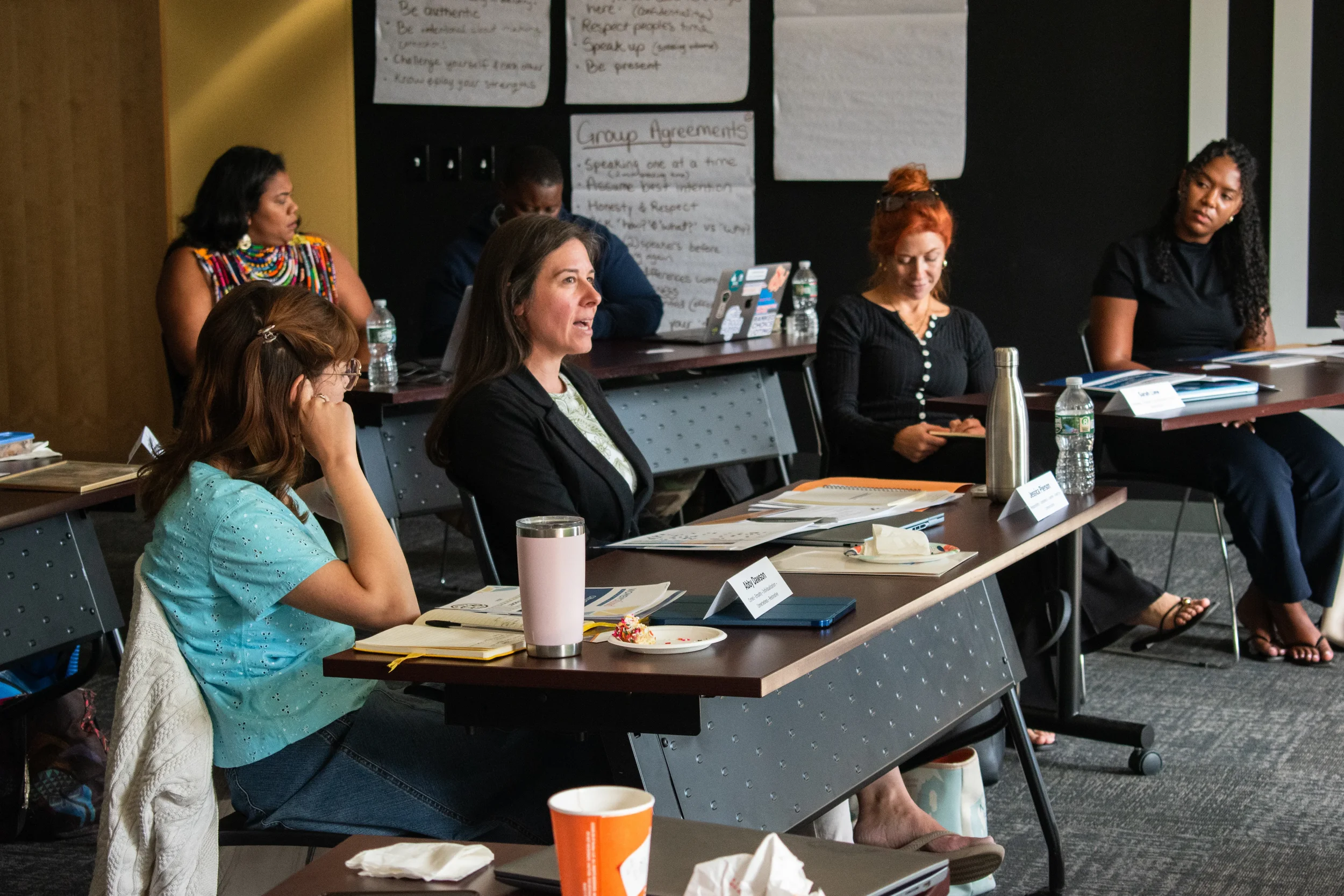 Women's Policy Institute, 2026