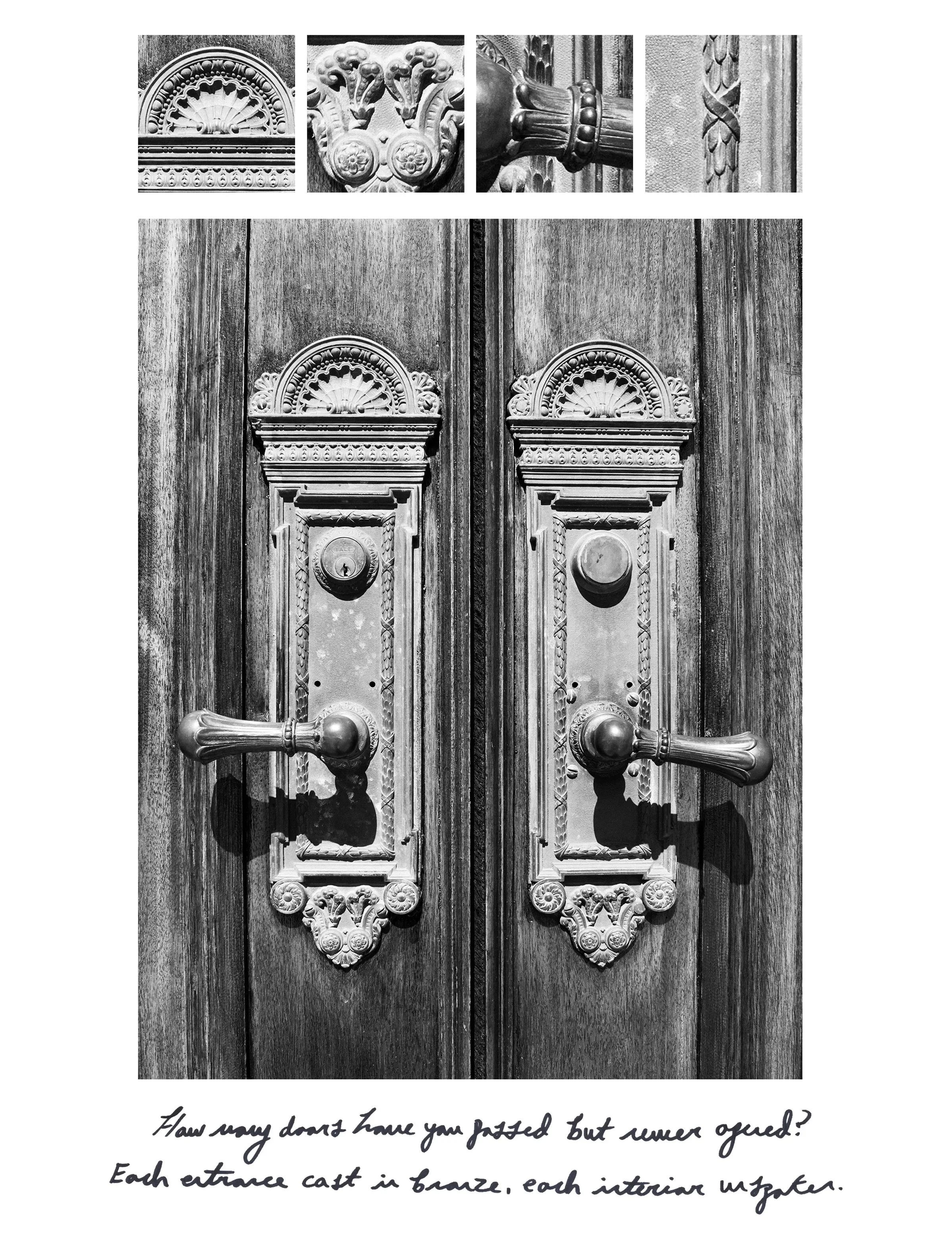 "Doors"