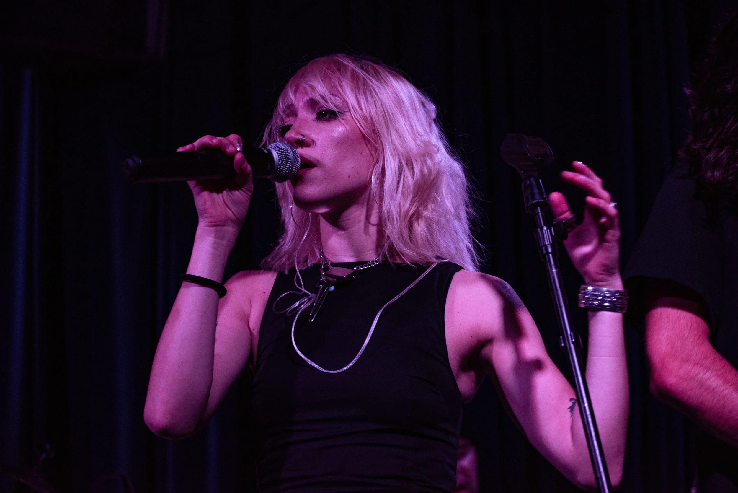Solgyres, 90.7 WXIN Rock Hunt 2026