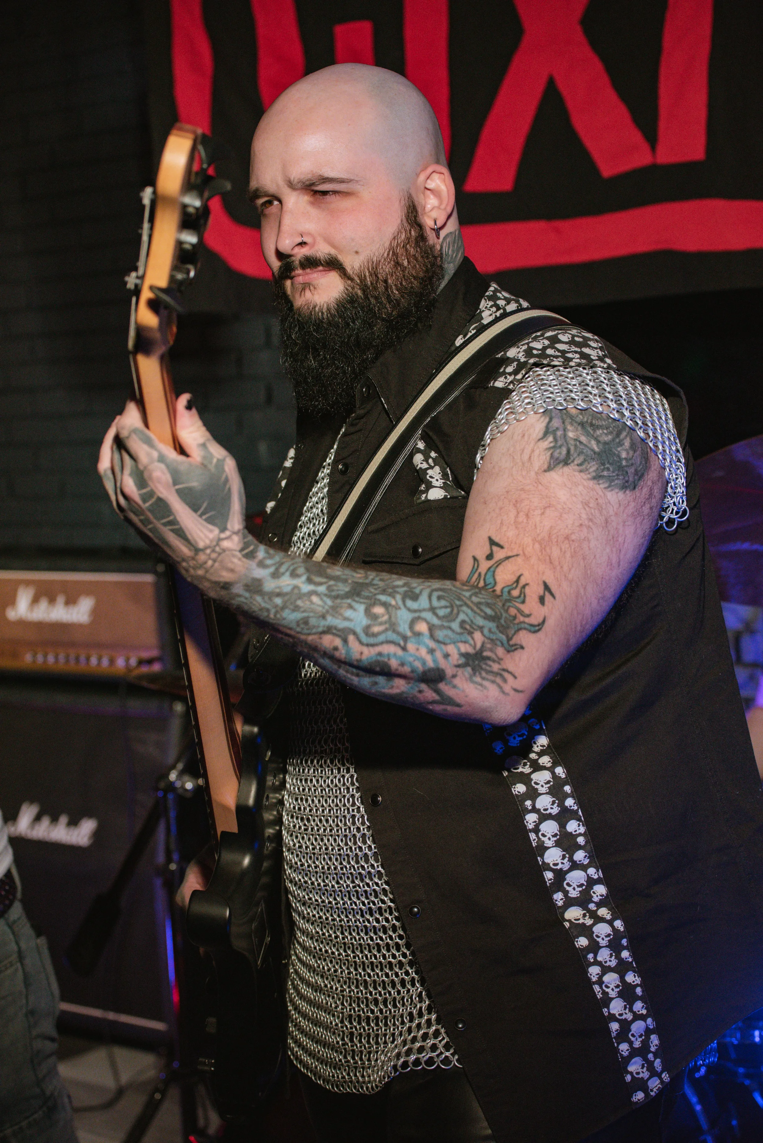 Socially Problematic Children, 90.7 WXIN Rock Hunt 2025