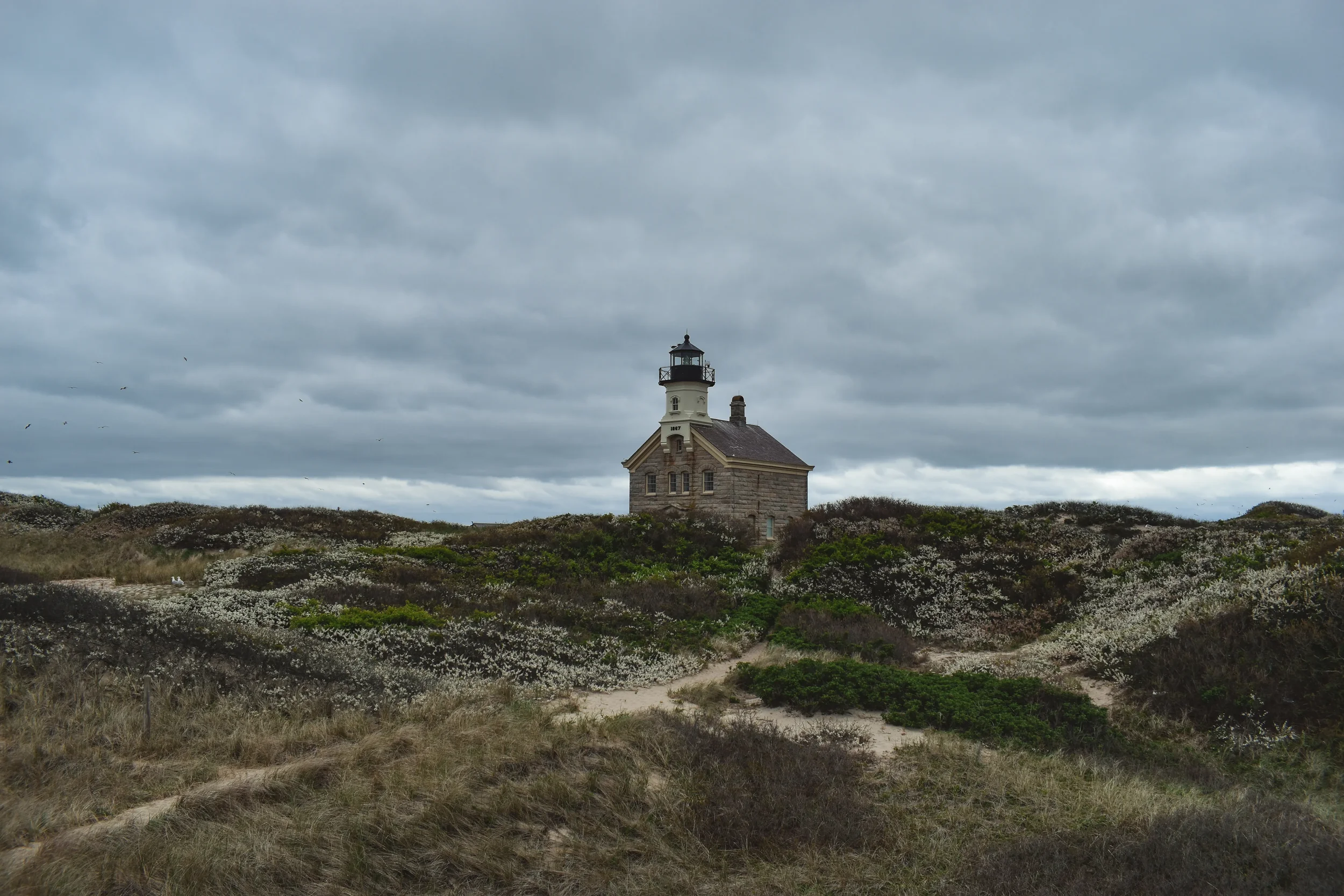 Block Island