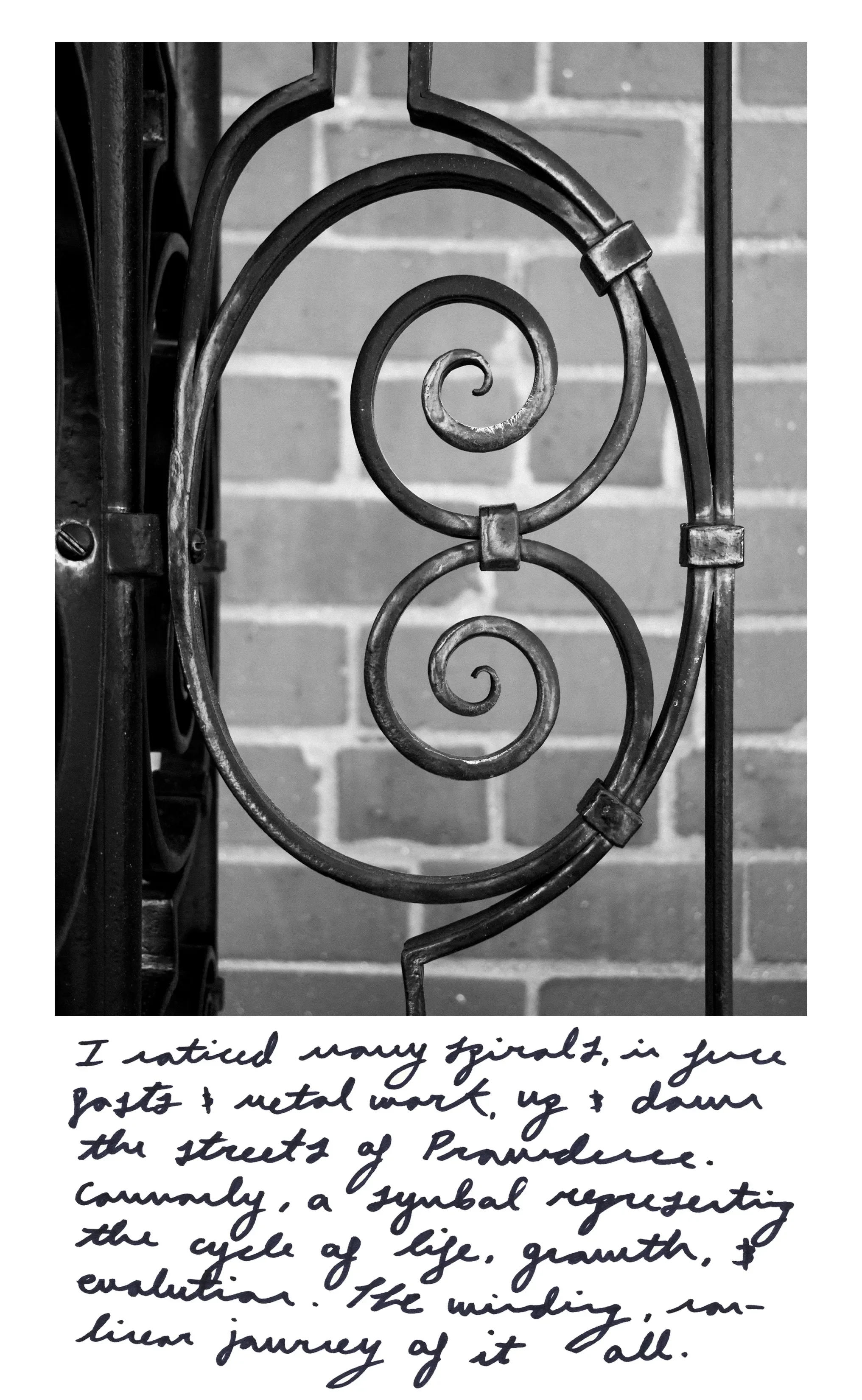 "Spirals"