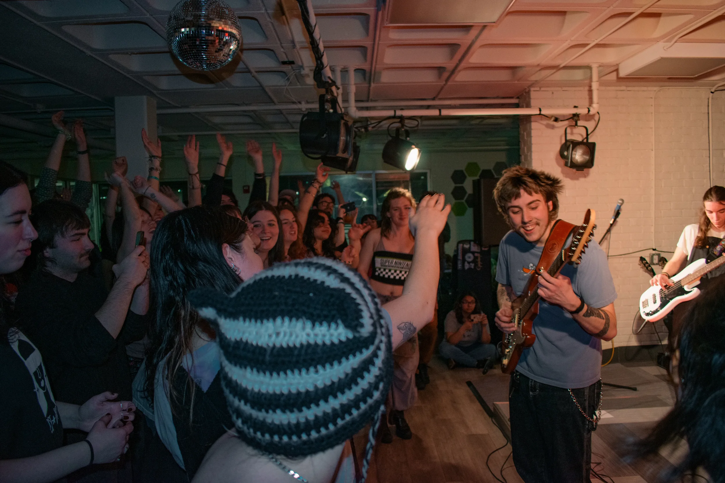 Dogtree, 90.7 WXIN Rock Hunt 2024