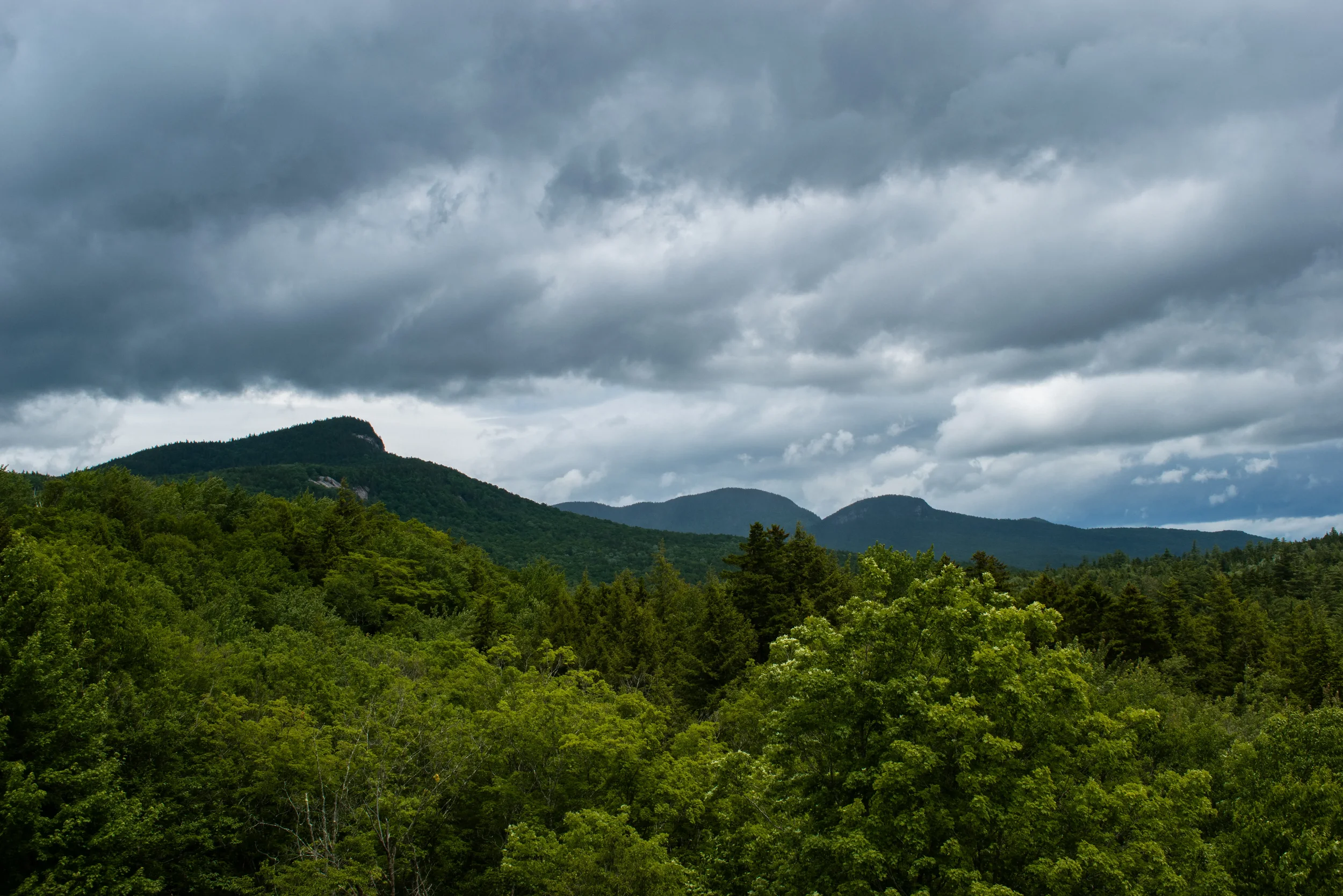 Kancamagus Highway, NH