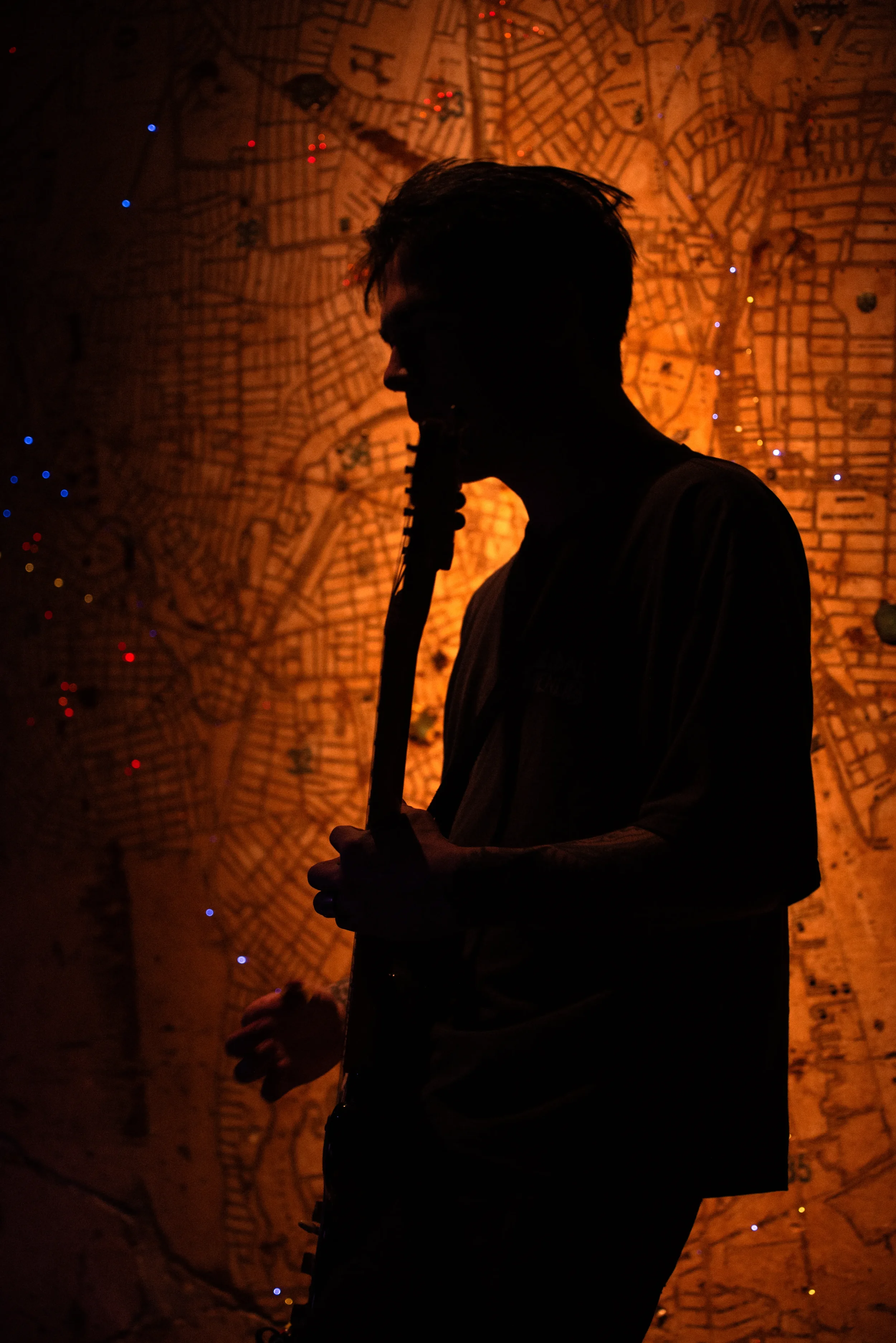 Solgyres, 90.7 WXIN Rock Hunt 2026
