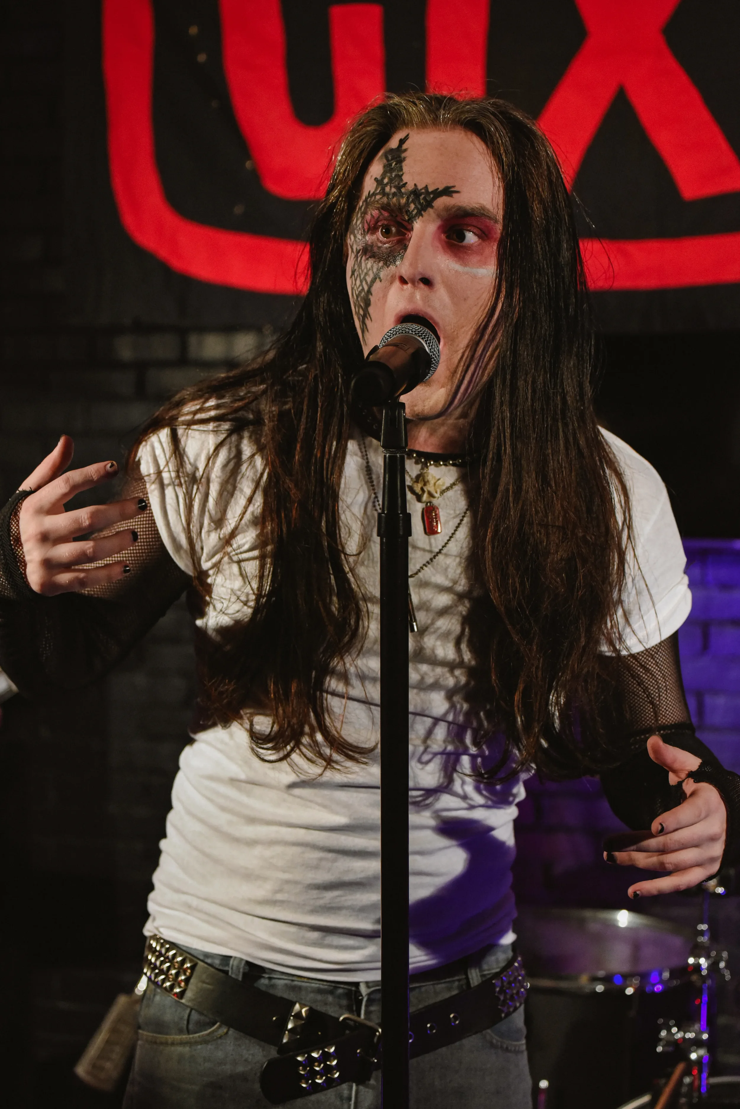 Socially Problematic Children, 90.7 WXIN Rock Hunt 2025