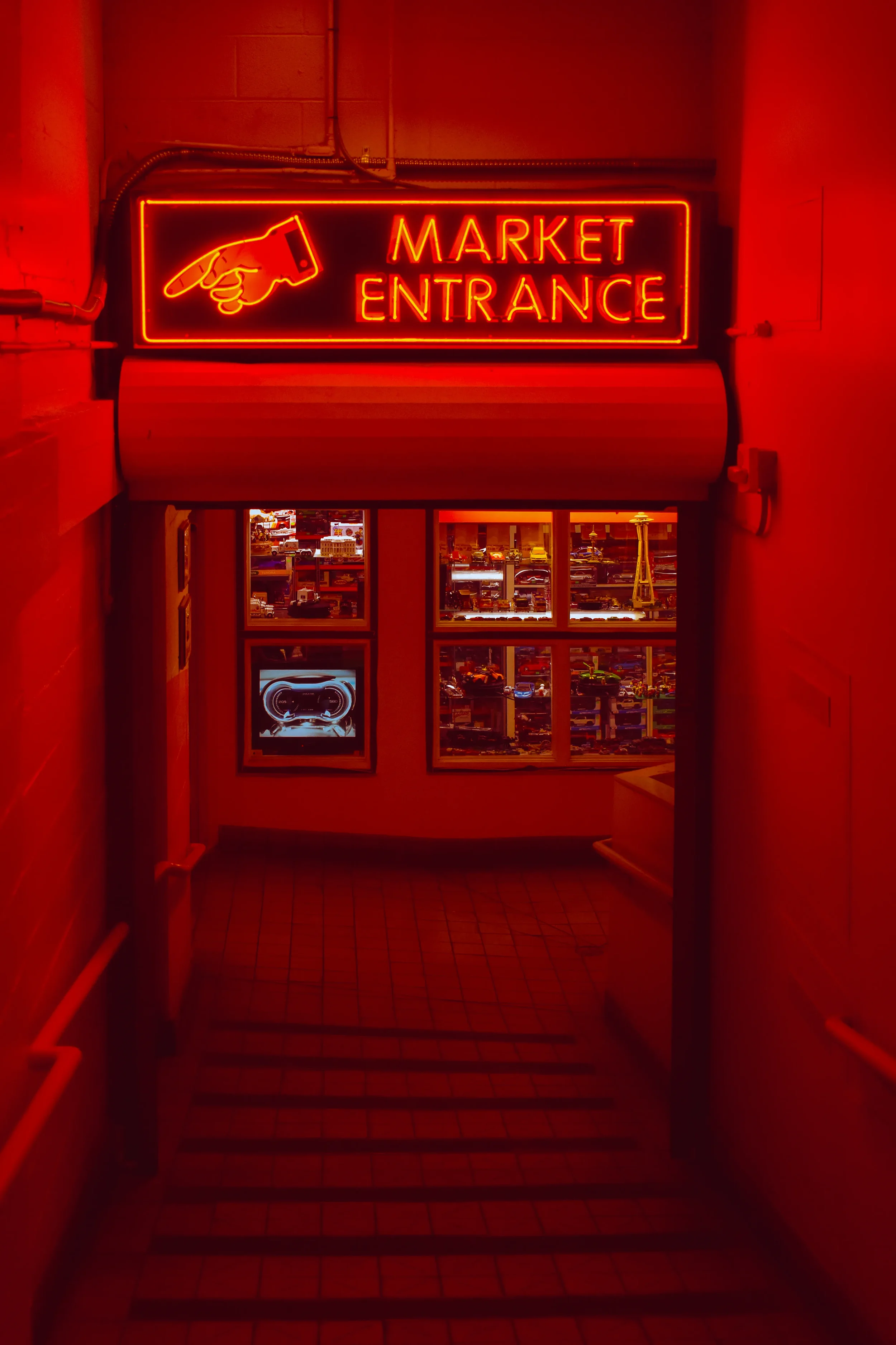 Seattle, WA
