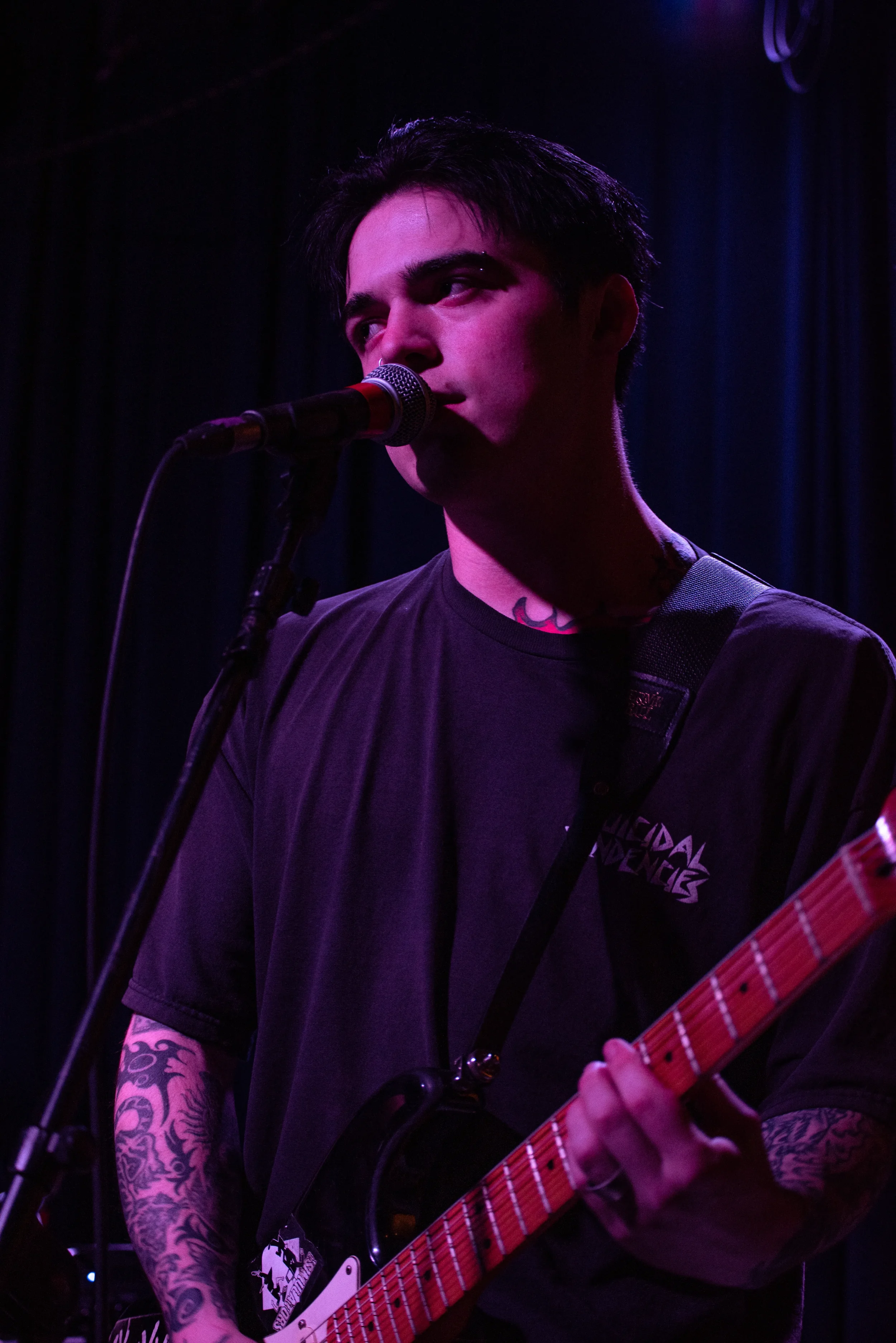 Solgyres, 90.7 WXIN Rock Hunt 2026