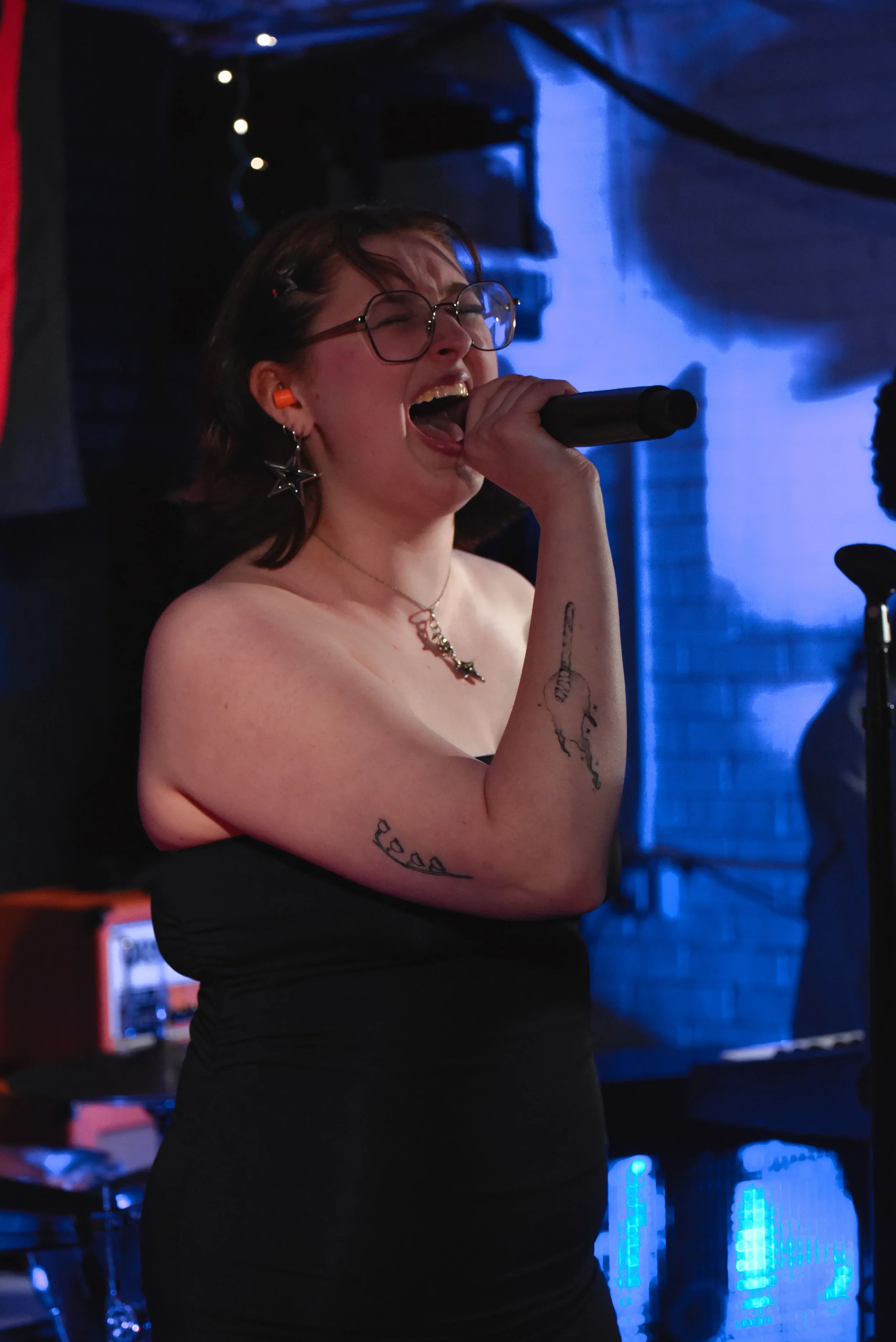 Marble House, 90.7 WXIN Rock Hunt 2025