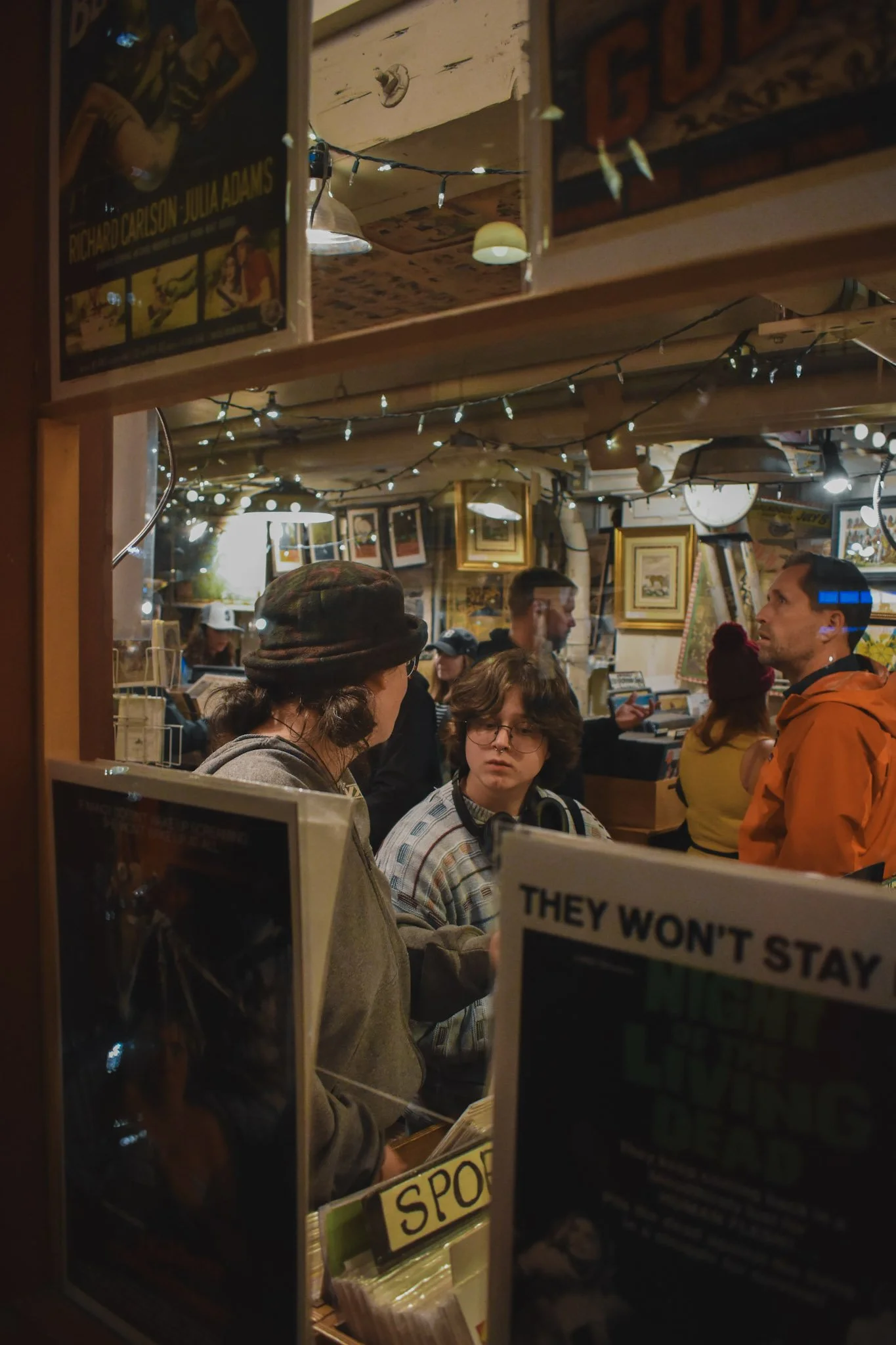 Seattle, WA