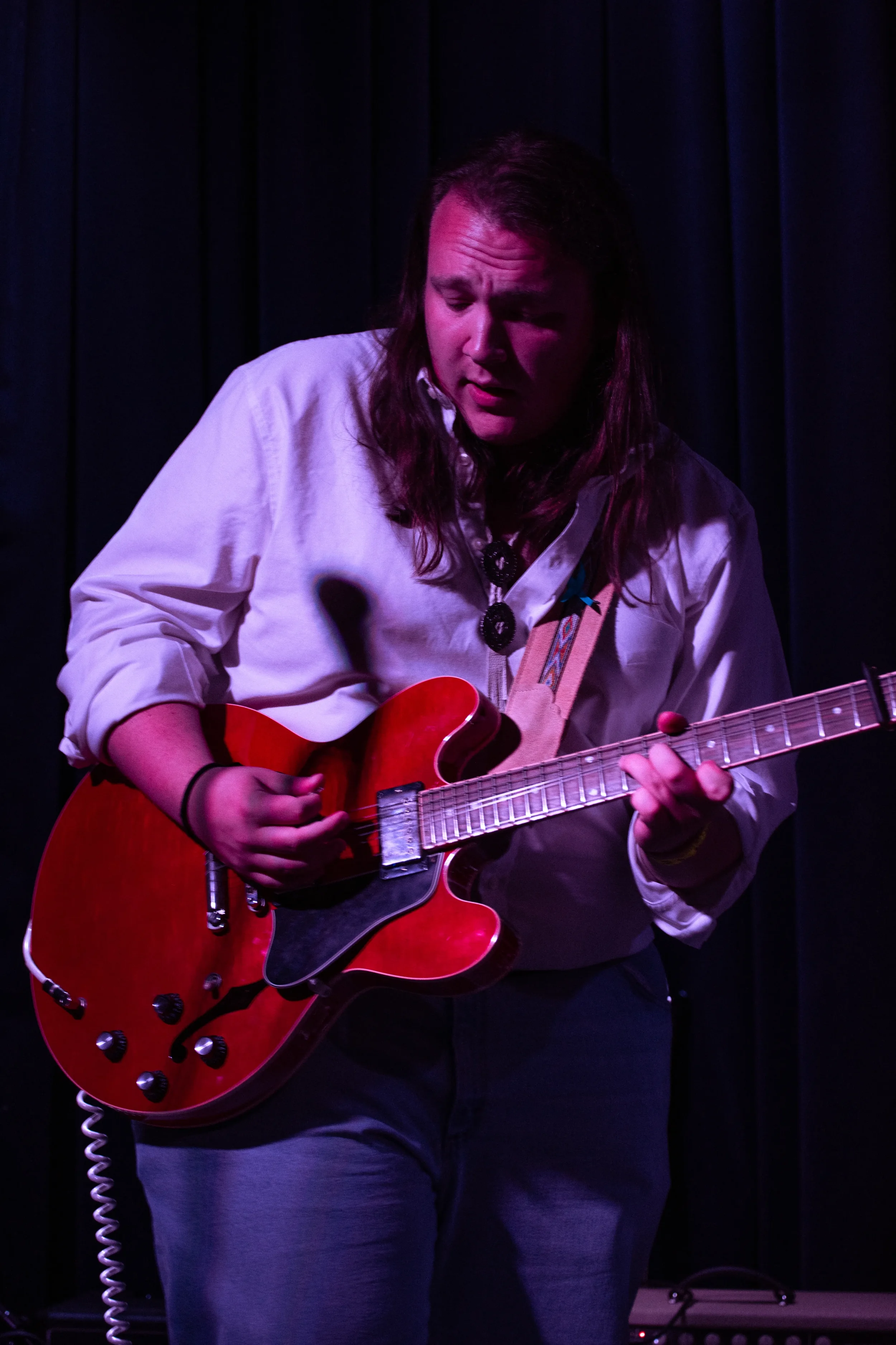 YONKS, 90.7 WXIN Rock Hunt 2026
