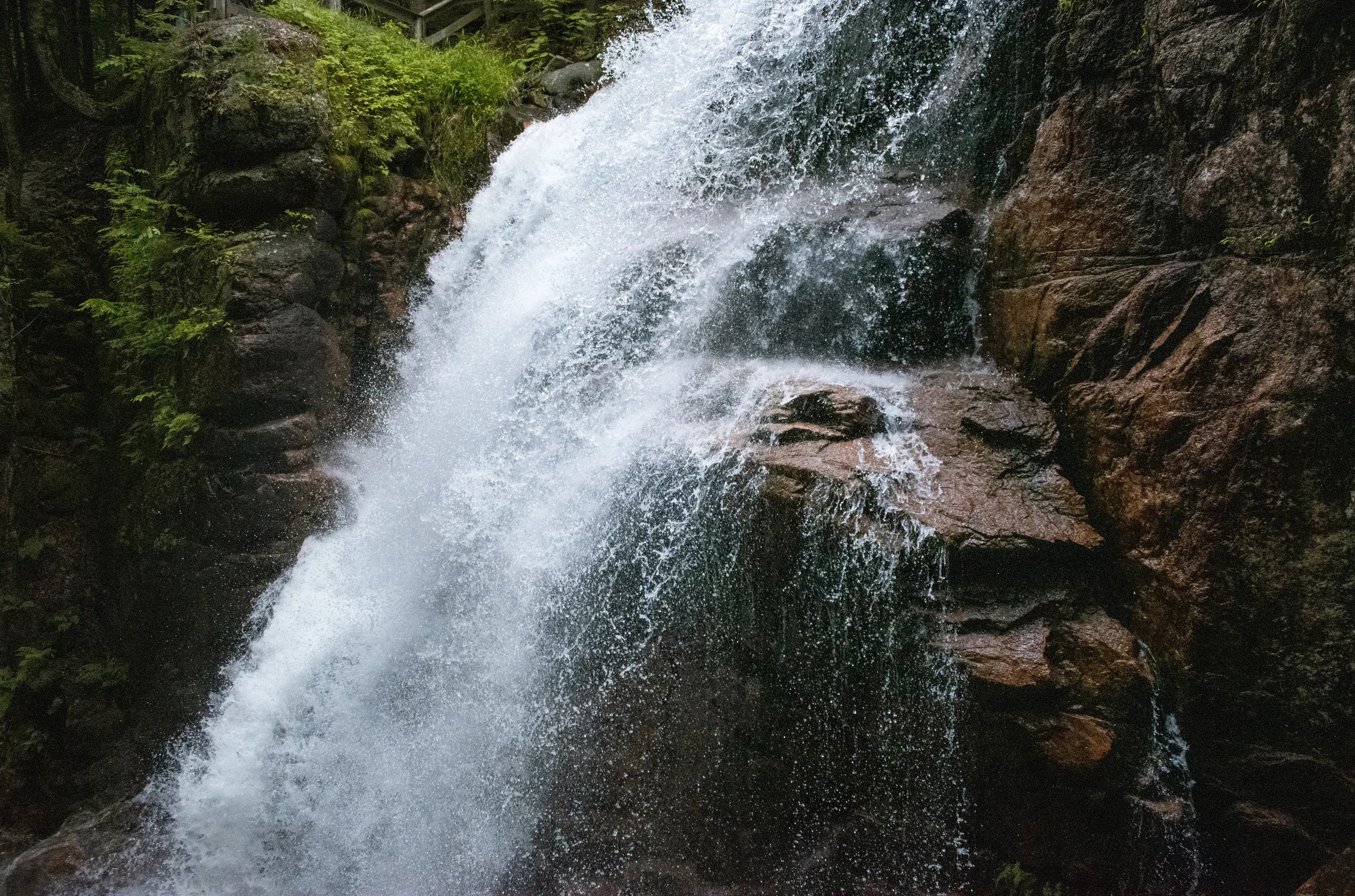 Kancamagus Highway, NH